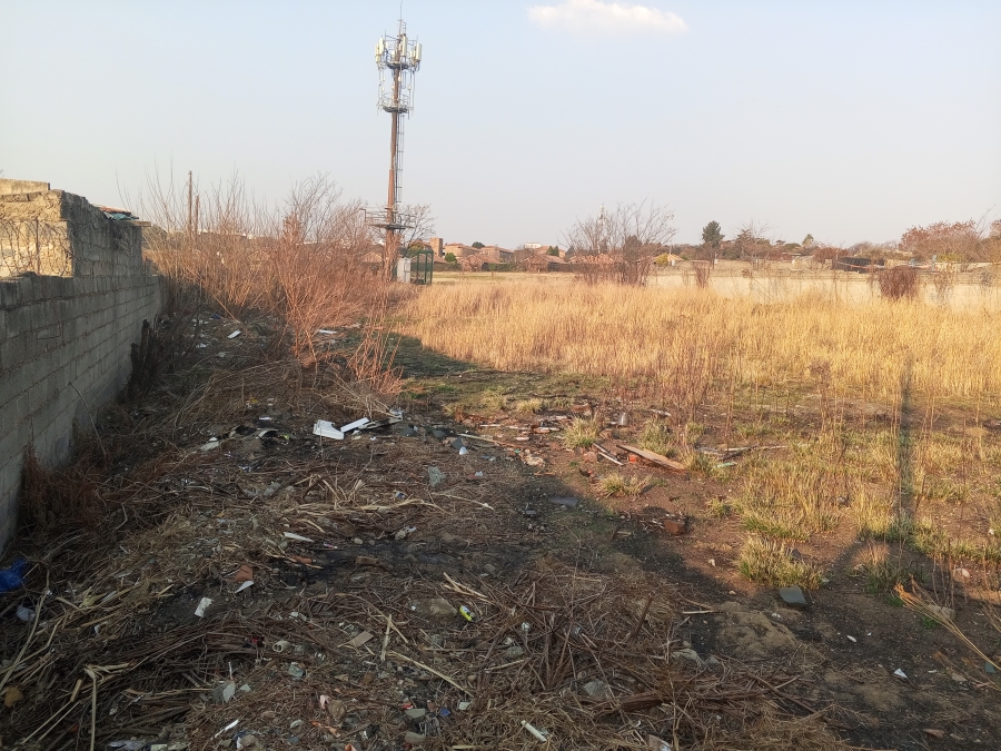 0 Bedroom Property for Sale in Lombardy East Gauteng