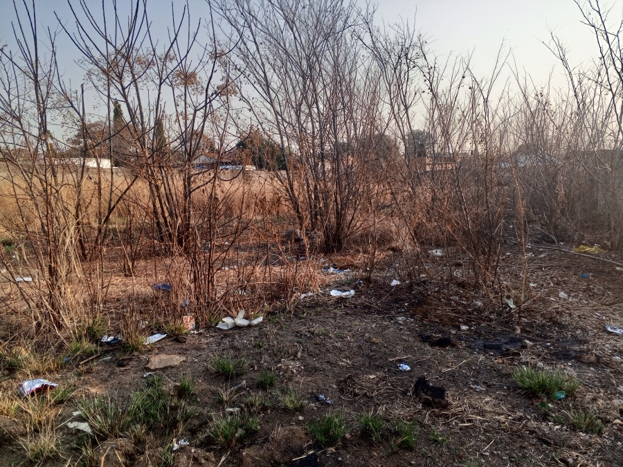 0 Bedroom Property for Sale in Lombardy East Gauteng