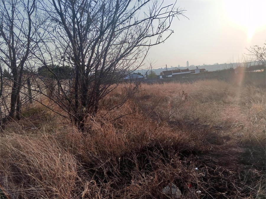 0 Bedroom Property for Sale in Lombardy East Gauteng