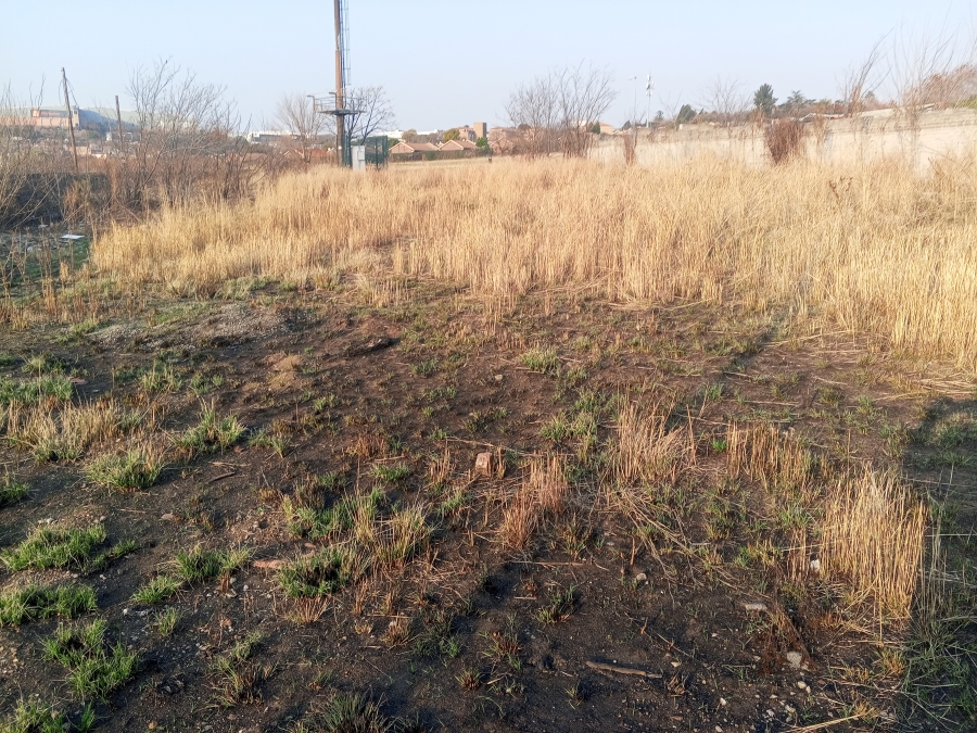 0 Bedroom Property for Sale in Lombardy East Gauteng