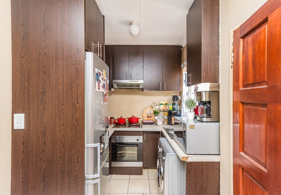 2 Bedroom Property for Sale in Cosmo City Gauteng