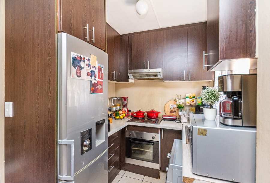 2 Bedroom Property for Sale in Cosmo City Gauteng