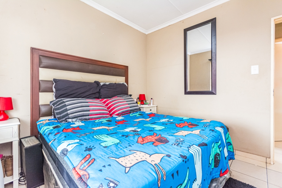 2 Bedroom Property for Sale in Cosmo City Gauteng