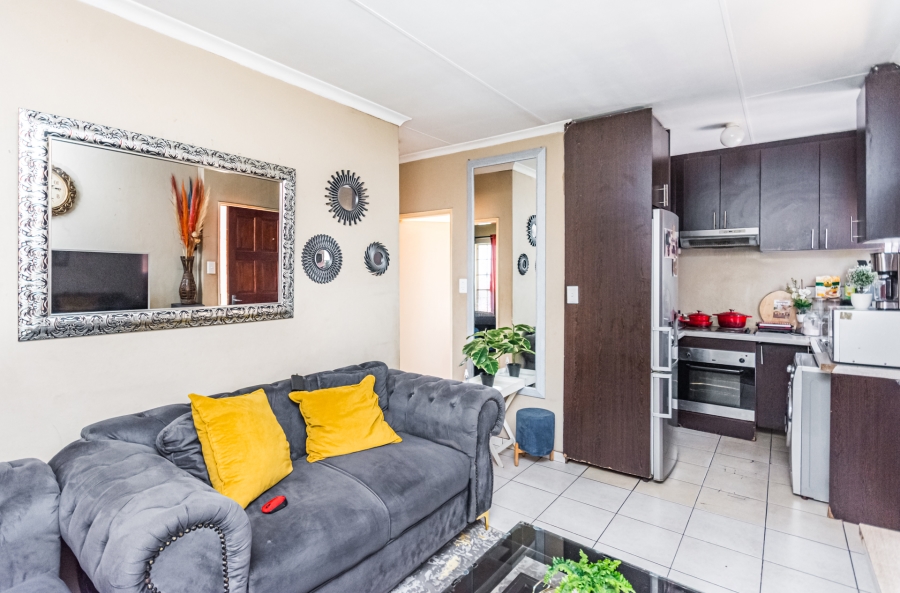 2 Bedroom Property for Sale in Cosmo City Gauteng