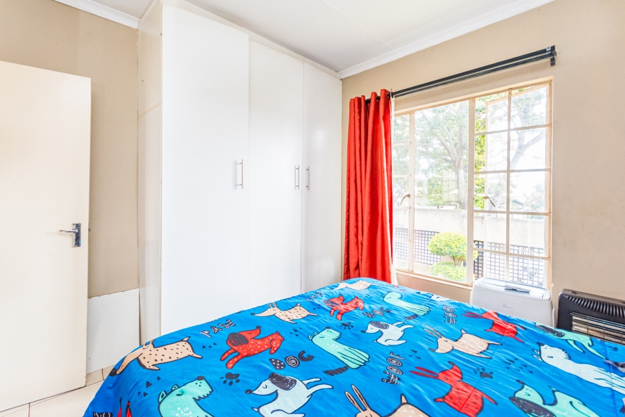 2 Bedroom Property for Sale in Cosmo City Gauteng