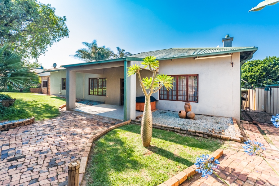 4 Bedroom Property for Sale in Krugersdorp North Gauteng