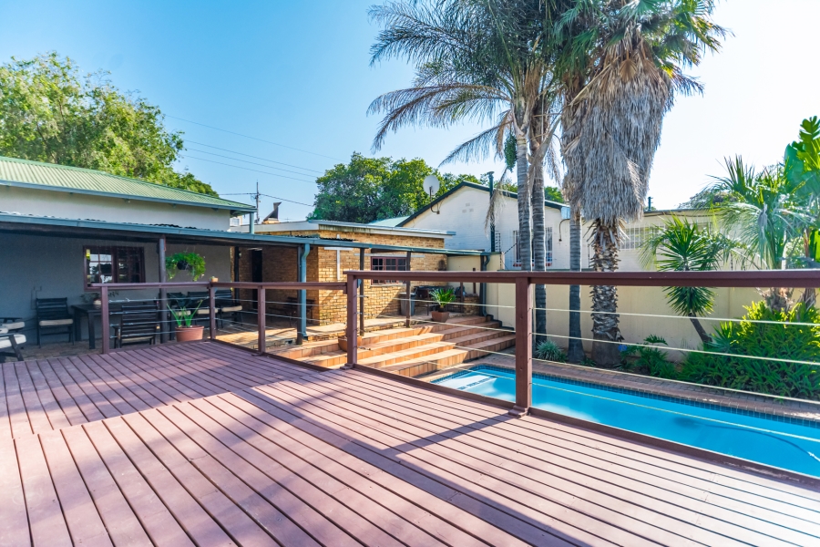 4 Bedroom Property for Sale in Krugersdorp North Gauteng