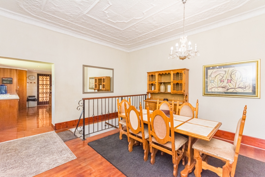 4 Bedroom Property for Sale in Krugersdorp North Gauteng