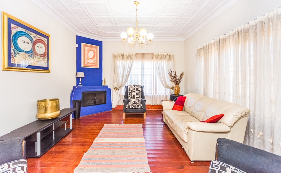 4 Bedroom Property for Sale in Krugersdorp North Gauteng