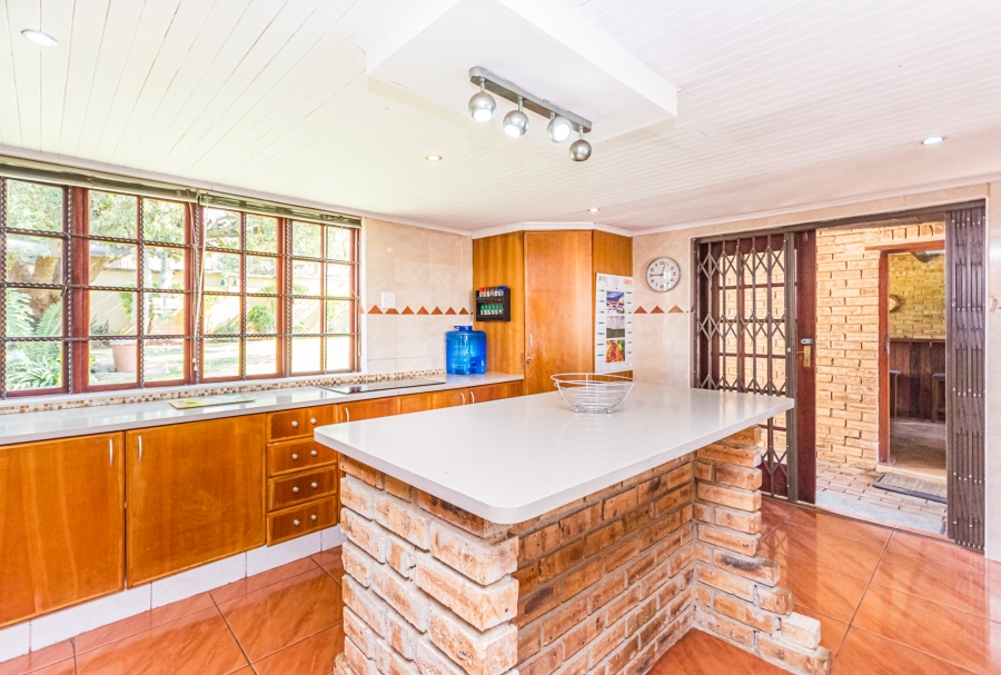 4 Bedroom Property for Sale in Krugersdorp North Gauteng