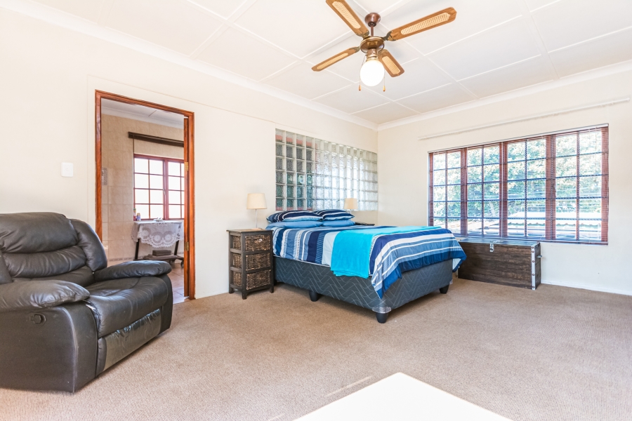 4 Bedroom Property for Sale in Krugersdorp North Gauteng