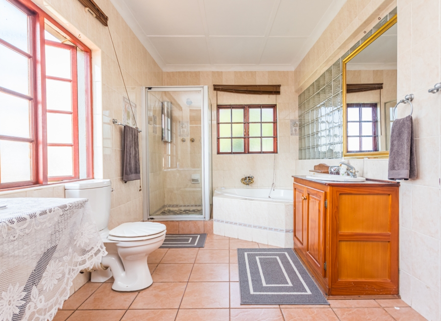 4 Bedroom Property for Sale in Krugersdorp North Gauteng