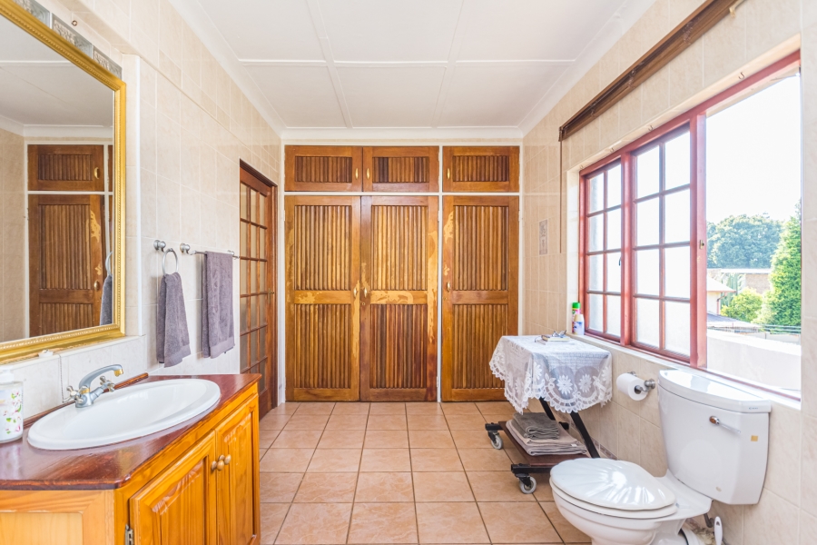 4 Bedroom Property for Sale in Krugersdorp North Gauteng