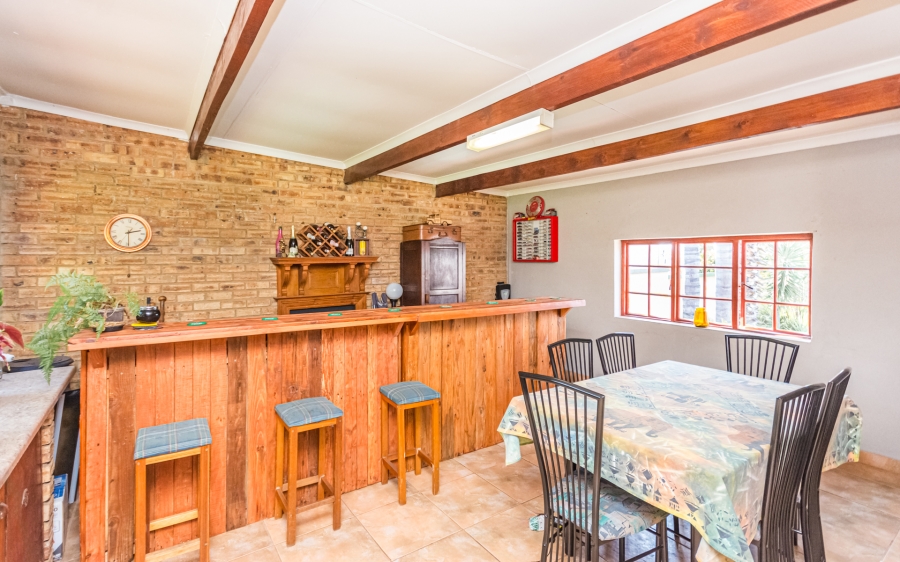 4 Bedroom Property for Sale in Krugersdorp North Gauteng