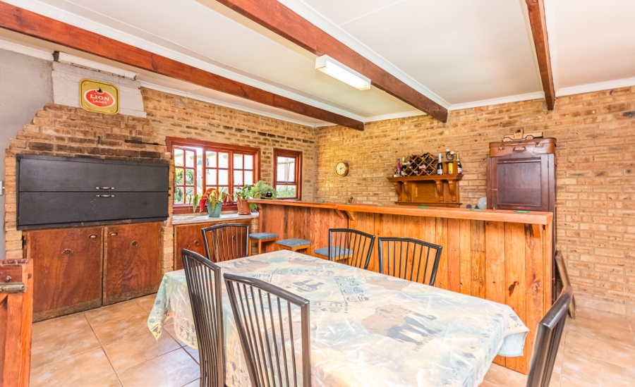 4 Bedroom Property for Sale in Krugersdorp North Gauteng