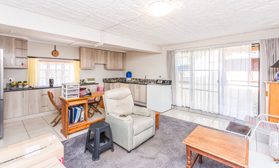 4 Bedroom Property for Sale in Krugersdorp North Gauteng