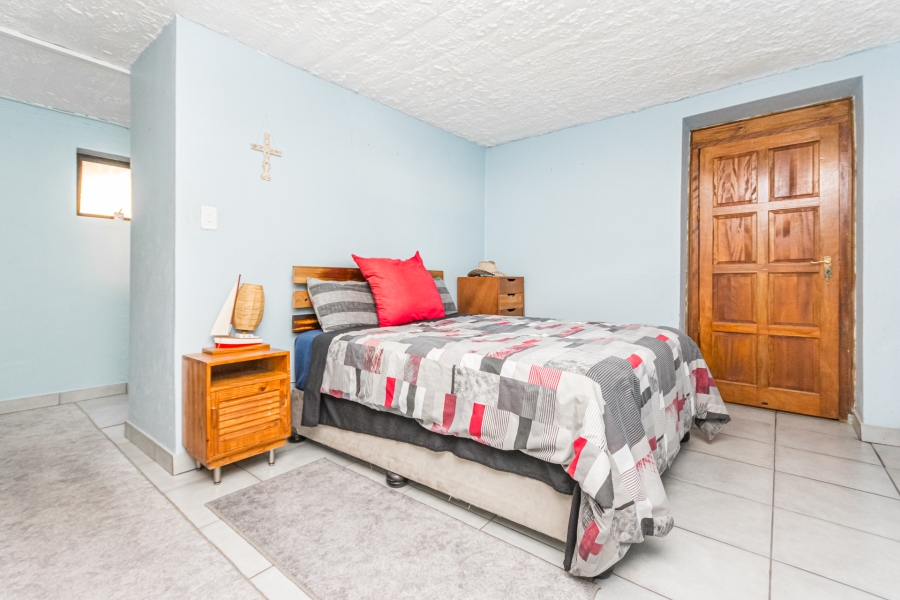 4 Bedroom Property for Sale in Krugersdorp North Gauteng