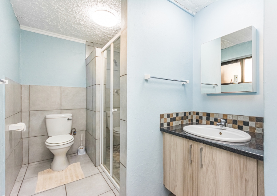 4 Bedroom Property for Sale in Krugersdorp North Gauteng