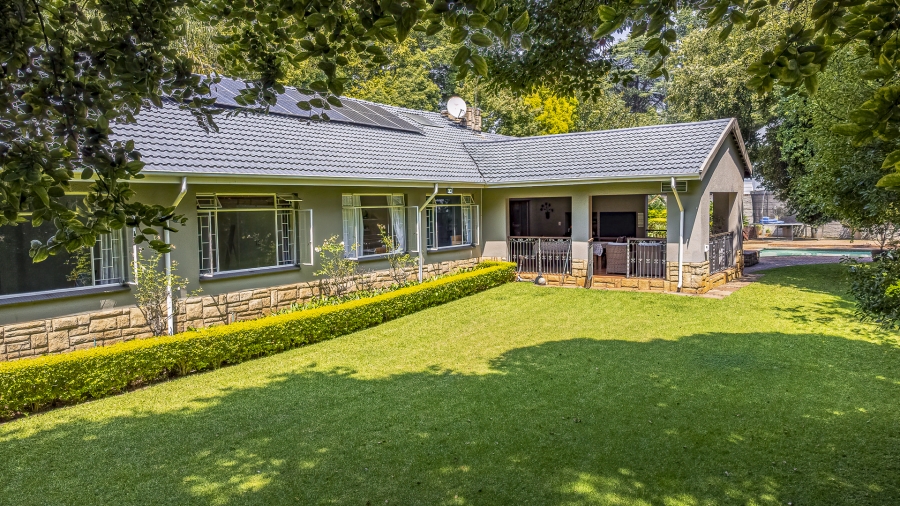 5 Bedroom Property for Sale in Lynnwood Glen Gauteng