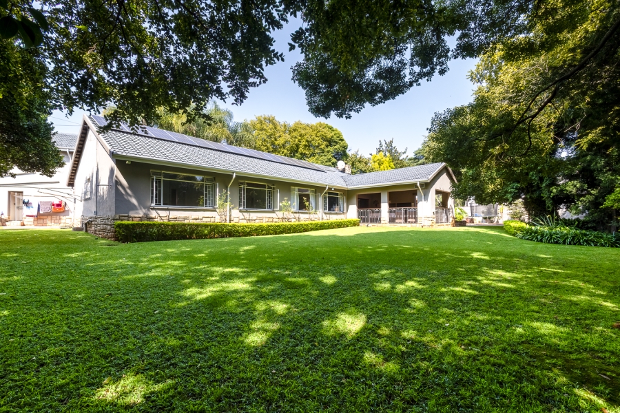 5 Bedroom Property for Sale in Lynnwood Glen Gauteng