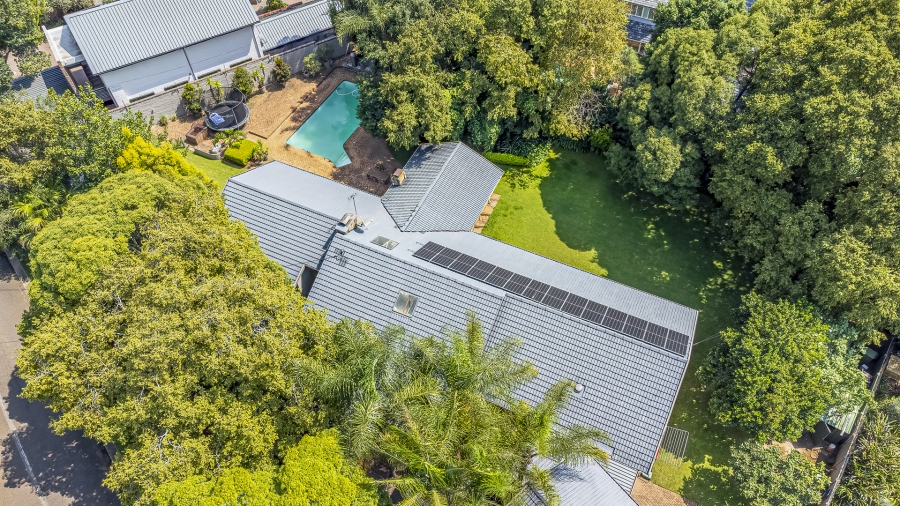 5 Bedroom Property for Sale in Lynnwood Glen Gauteng