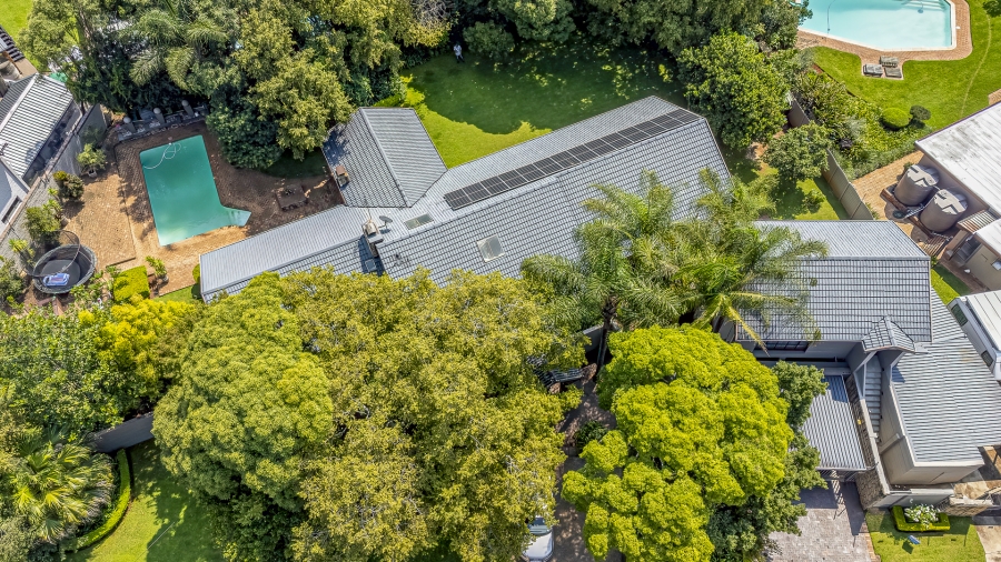 5 Bedroom Property for Sale in Lynnwood Glen Gauteng