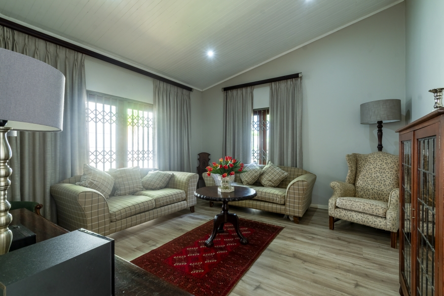 5 Bedroom Property for Sale in Lynnwood Glen Gauteng