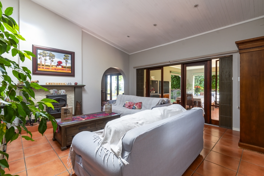 5 Bedroom Property for Sale in Lynnwood Glen Gauteng