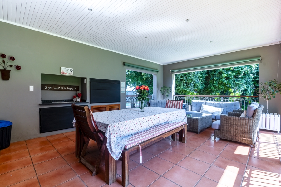 5 Bedroom Property for Sale in Lynnwood Glen Gauteng