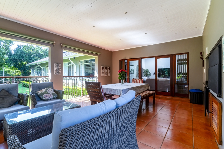 5 Bedroom Property for Sale in Lynnwood Glen Gauteng