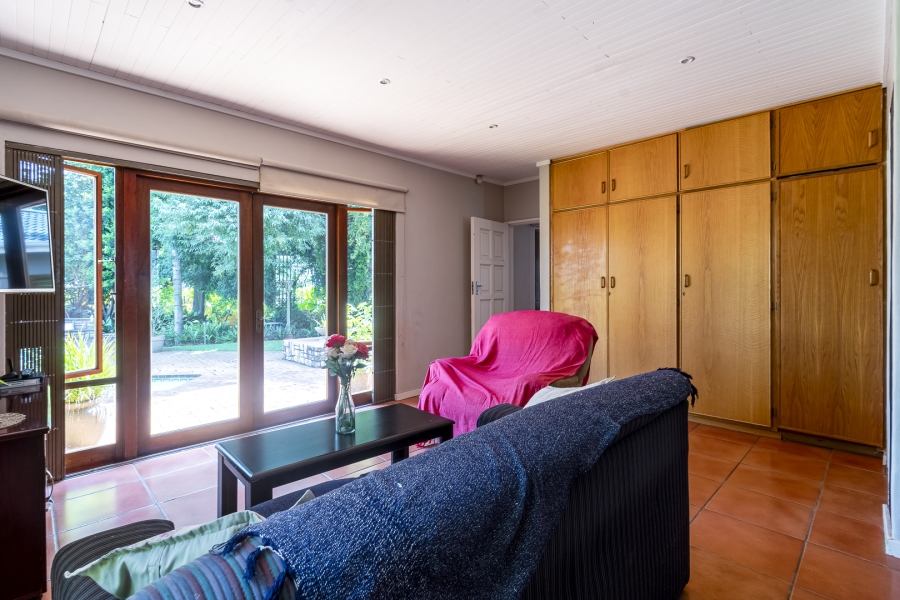 5 Bedroom Property for Sale in Lynnwood Glen Gauteng