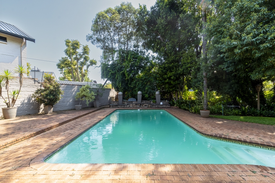 5 Bedroom Property for Sale in Lynnwood Glen Gauteng