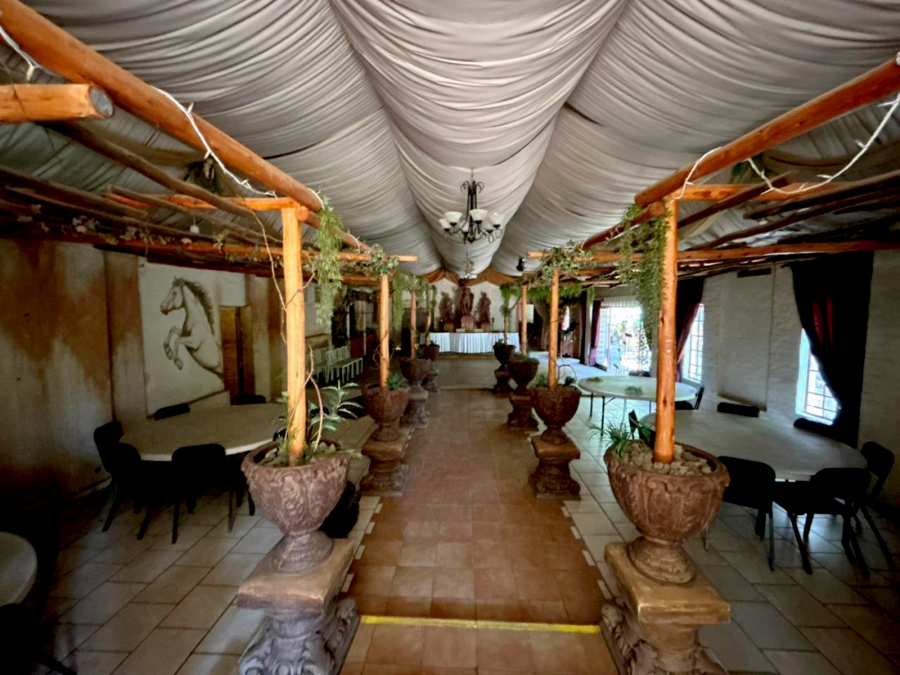 22 Bedroom Property for Sale in Kameeldrift West Gauteng