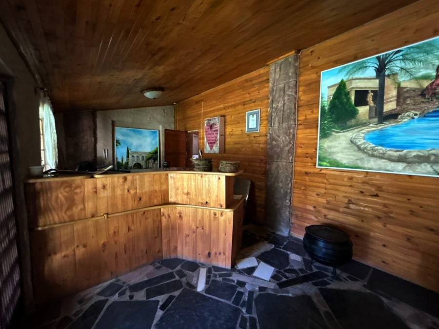 22 Bedroom Property for Sale in Kameeldrift West Gauteng