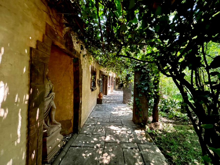 22 Bedroom Property for Sale in Kameeldrift West Gauteng