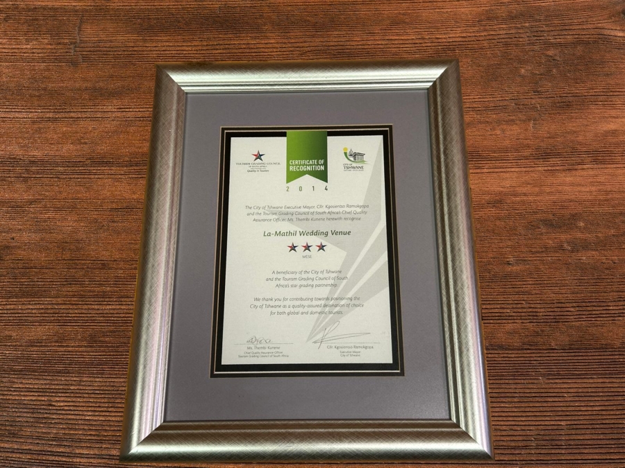 22 Bedroom Property for Sale in Kameeldrift West Gauteng