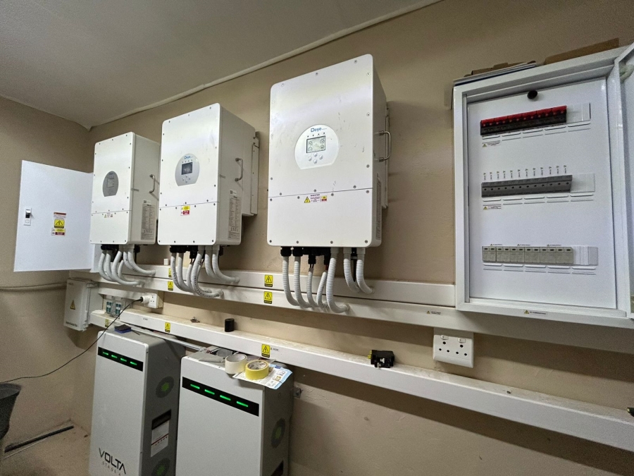 22 Bedroom Property for Sale in Kameeldrift West Gauteng