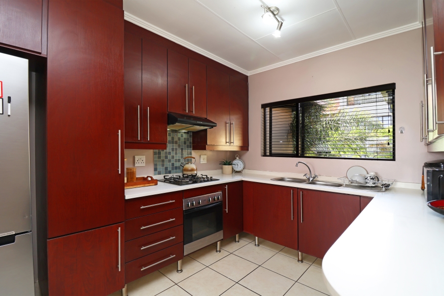 3 Bedroom Property for Sale in Solheim Gauteng