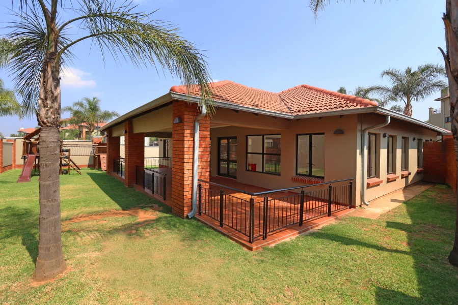 3 Bedroom Property for Sale in Solheim Gauteng