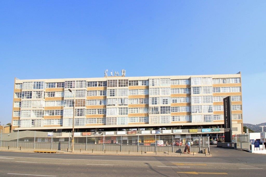 2 Bedroom Property for Sale in Dowerglen Gauteng