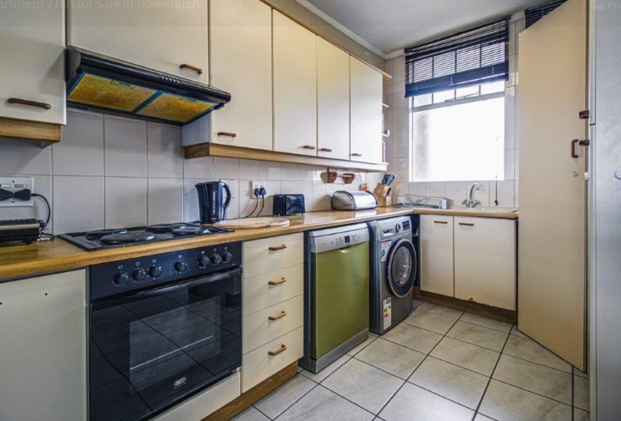 2 Bedroom Property for Sale in Dowerglen Gauteng