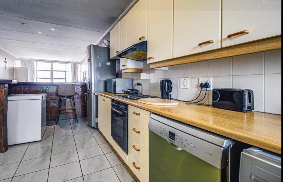 2 Bedroom Property for Sale in Dowerglen Gauteng
