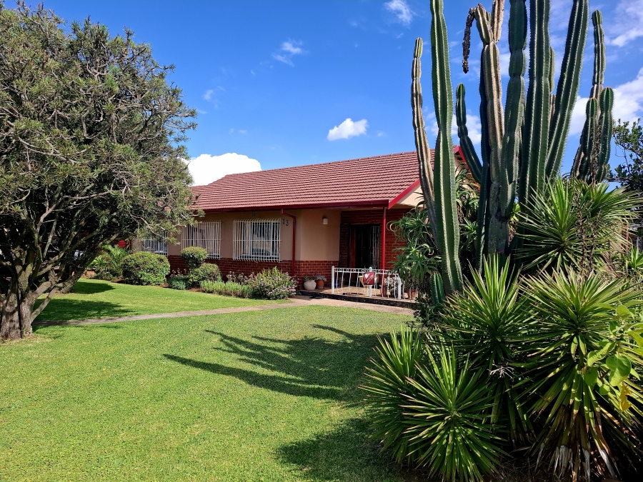 3 Bedroom Property for Sale in Dal Fouche Gauteng