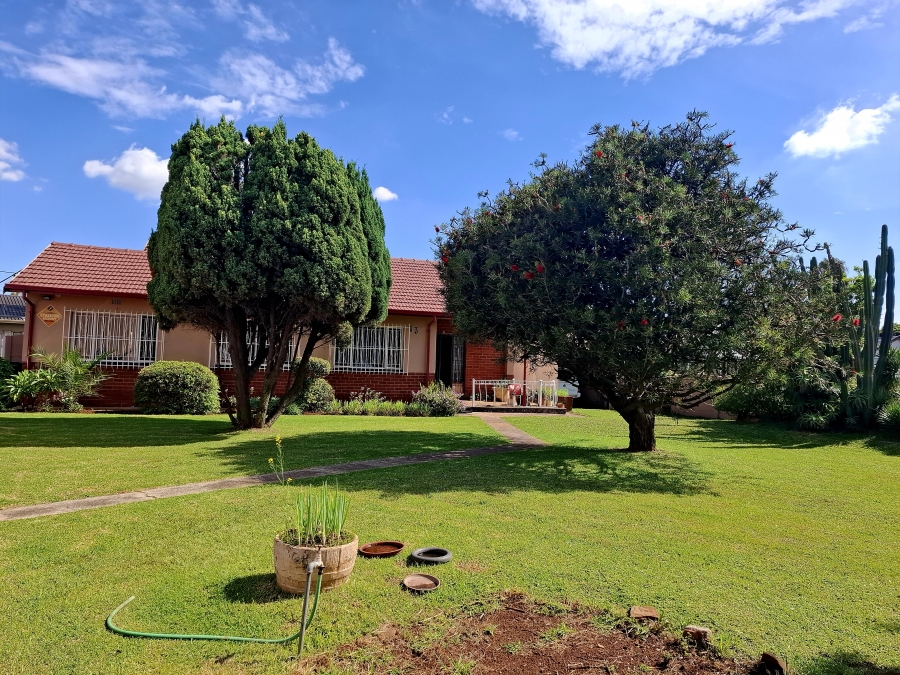 3 Bedroom Property for Sale in Dal Fouche Gauteng
