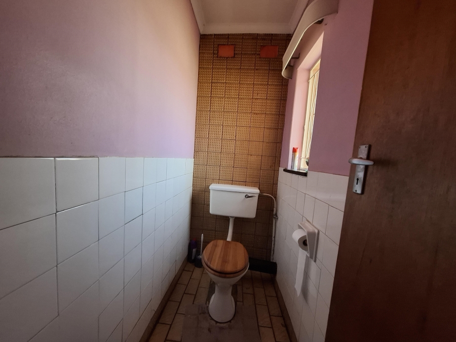 3 Bedroom Property for Sale in Dal Fouche Gauteng