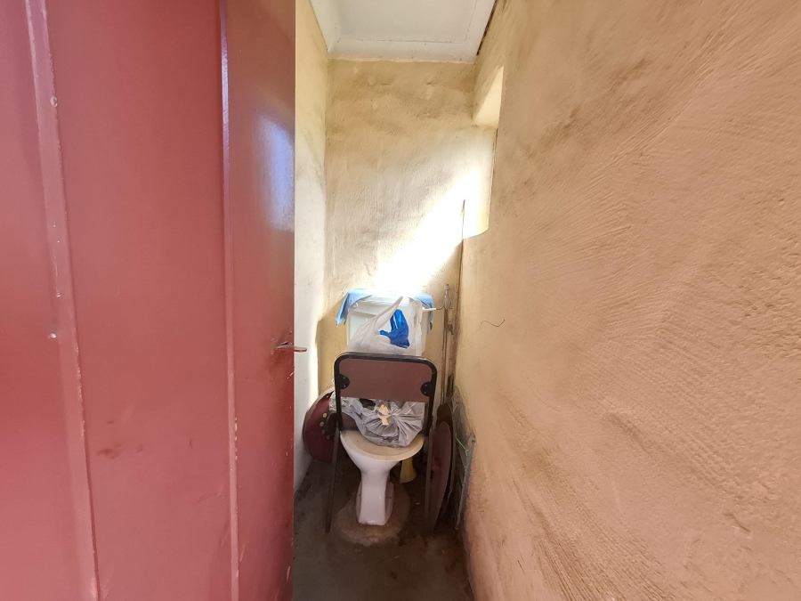 3 Bedroom Property for Sale in Dal Fouche Gauteng