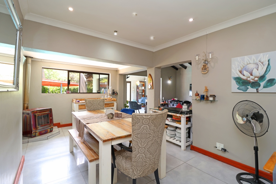 6 Bedroom Property for Sale in Bordeaux Gauteng