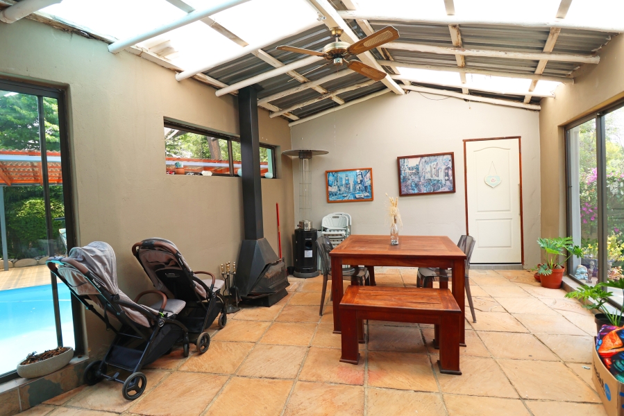 6 Bedroom Property for Sale in Bordeaux Gauteng