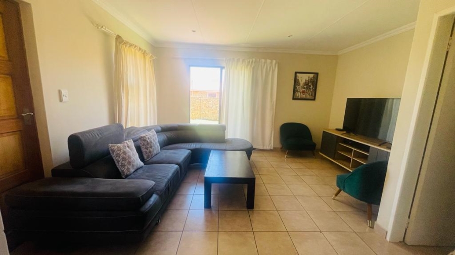 To Let 3 Bedroom Property for Rent in Sunair Park Gauteng