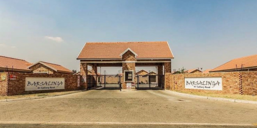 To Let 3 Bedroom Property for Rent in Sunair Park Gauteng
